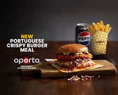 Oporto (Forest Lakes)