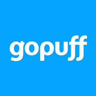 Gopuff logo
