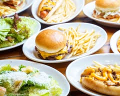 【アメリカン料理】ダウンホーム American Food Down Home