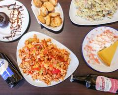 Les Pâtes Fraîches du Revelly