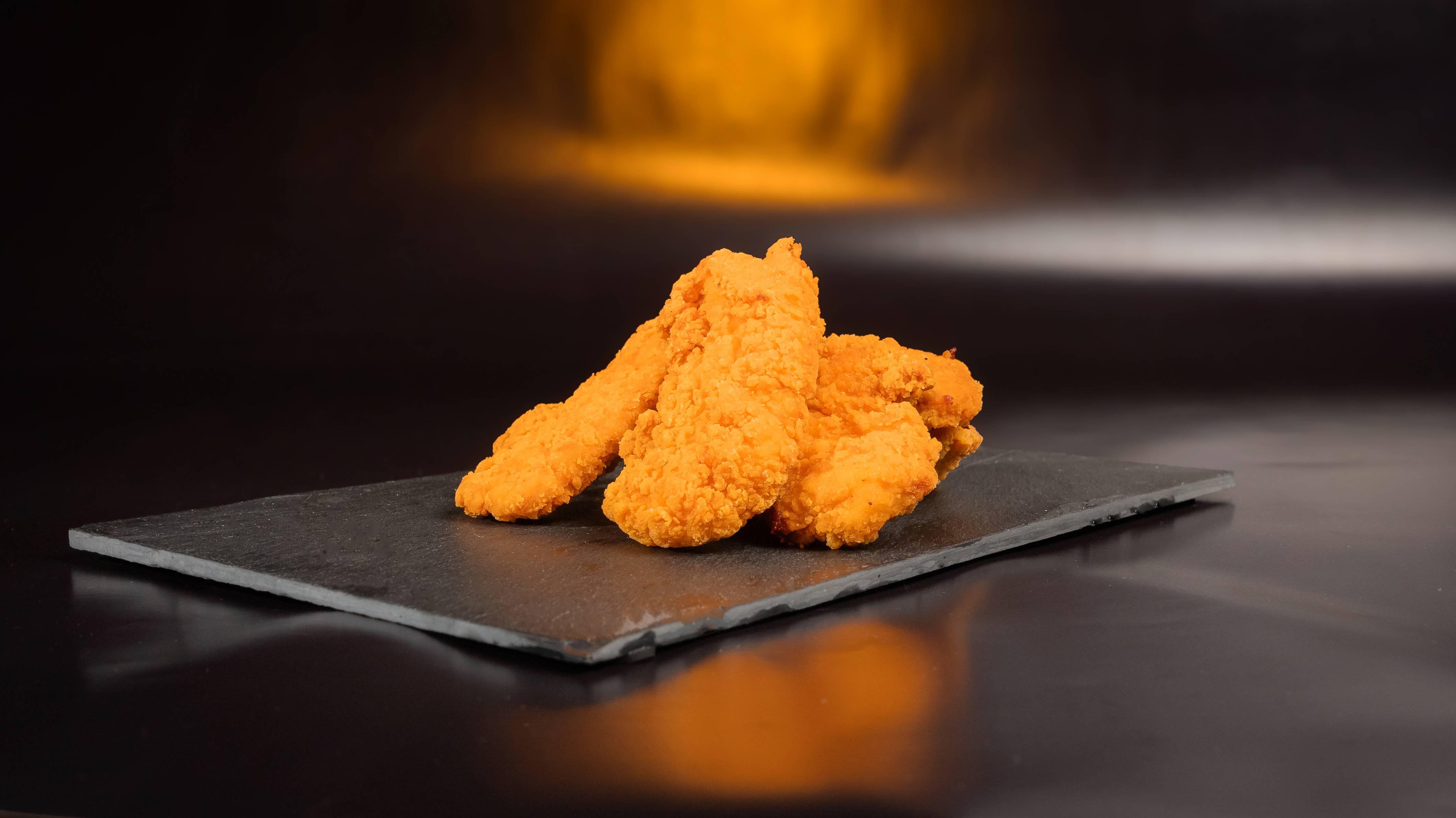 Tenders x5