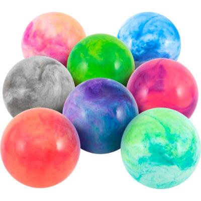 Hedstrom 10 Inch Marble Play Ball