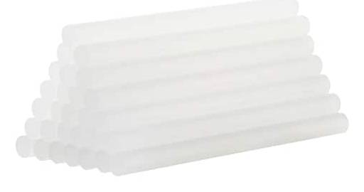 Ashland Mini Dual Temperature Glue Sticks, 7 mm x 10.1 cm (30 ct)