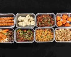 Quick And Easy Food (Kearneys Spring)