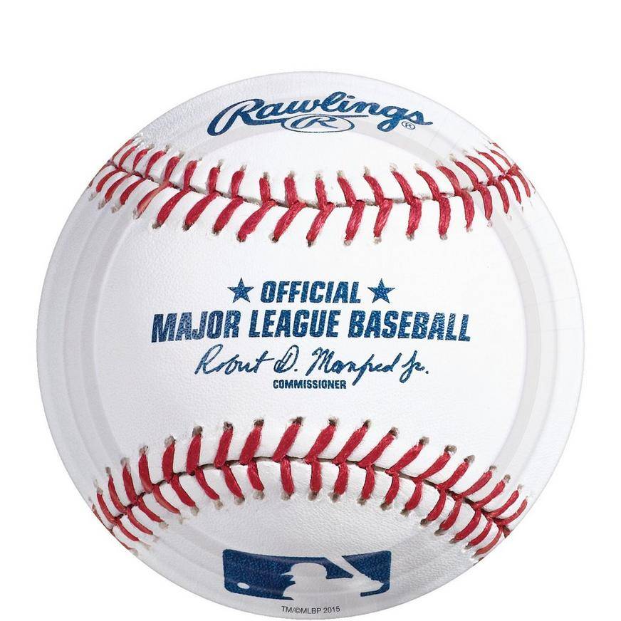 Rawlings Major League Baseball (unisex)