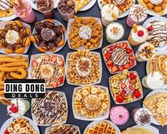 Royal Desserts