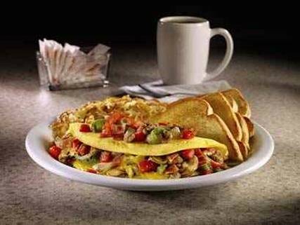 ULTIMATE OMELETTE®