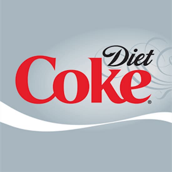 Diet Coke® Classic 21oz