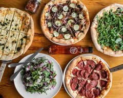 Mother's Pizza (Young St)