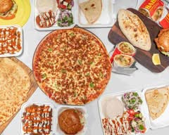 Metro Kebabs Surryhills