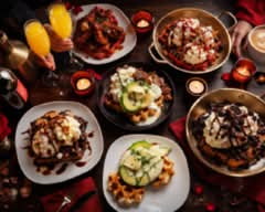 Just Waffles Bae (Claymont)