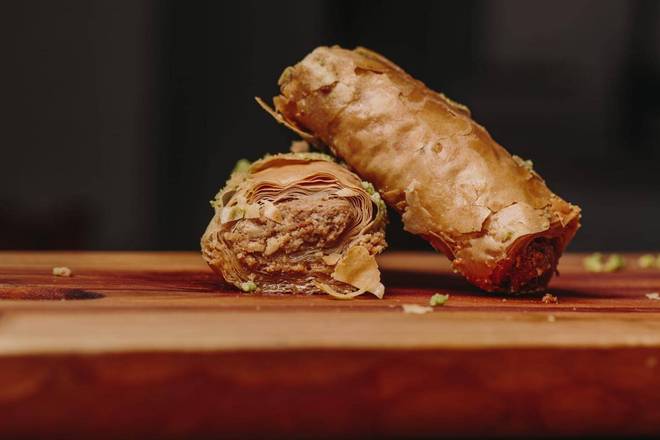 Baklava
