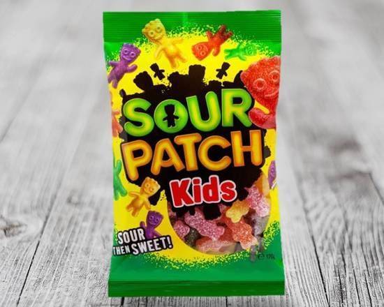 Sour Patch Kids 170g