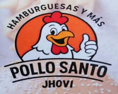 Pollo Santos Jhovi (San Jose, CR)