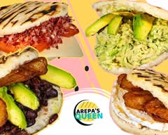 Arepas Queen - Málaga