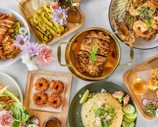 Machim House Of Thai Food