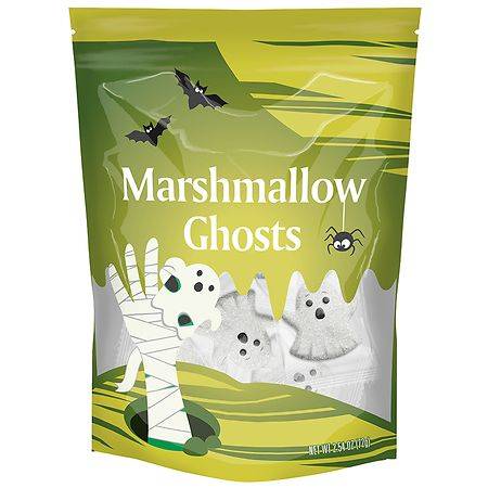 Nice! Marshmallows Ghosts (2.54 oz)