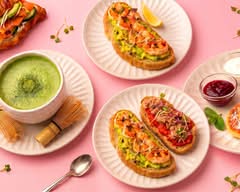 CHASHKA Coffee Desayunos & Brunch