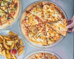 Select Pizza (Papakura)