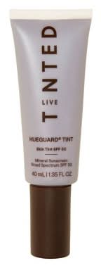 Live Tinted Huegard Skin Tint SPF 50 Mineral Sunscreen Broad Spectrum - 2 - 1.35 fl oz - Ulta Beauty