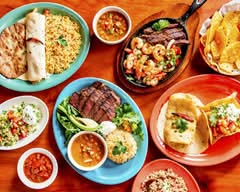 Arantza Menús (Mexico City)