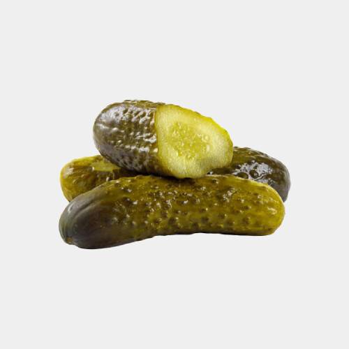 Cornichons / Pickles 8 oz