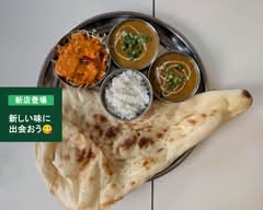 インド レストラン ディルクース