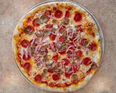 Joe's Pizza & Pasta (1741 N University Dr)