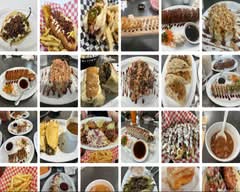 Sonora Querida Mexican Sushi & Tacos (2218 NW 23rd St)
