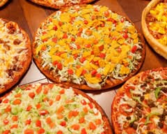 Happy Joe's Pizza & Ice Cream (Coal Valley)
