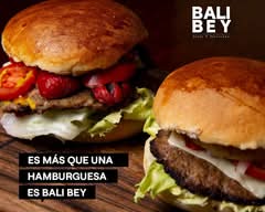 Bali Bey - Justo y Delicioso -