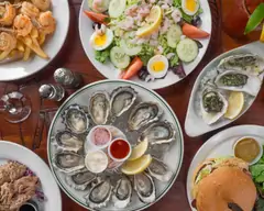 Drunken Crab Seafood Bar (12261 Eastlake Blvd, A104)