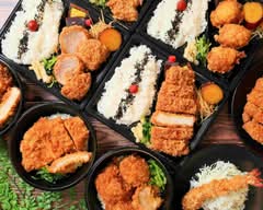 とんかつ一 HAJIME   トリエ調布店