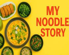 My Noodle Story