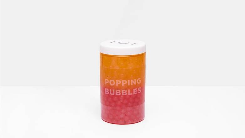 Large - Popping Bubbles Tub