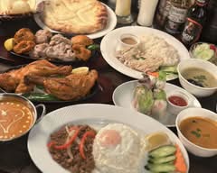 アジアンレストラン アティティ 中野マルイ店