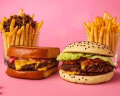 Sando Street Burger🍔🍟Weisenseee