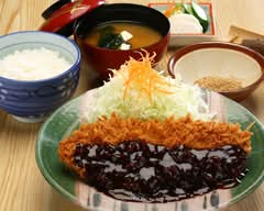 とんかつ かつ源 篠ノ井店