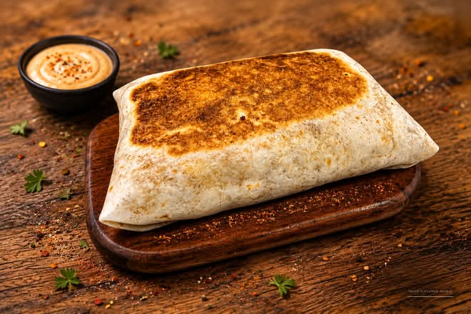 👉 🌮 TACOS CLASSIQUE DOUBLE