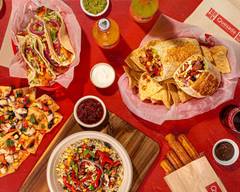 Quesada Burritos and Tacos (2618 Boulevard Daniel-Johnson)