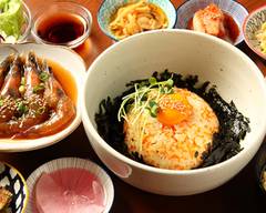 焼肉･韓国料理 とうがらし101 Togarashi101