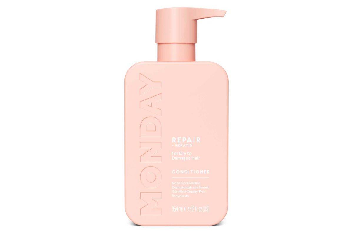 Monday Haircare Repair Conditioner (354ml)