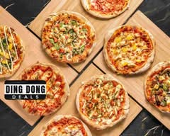 Cafe and Pizzaro