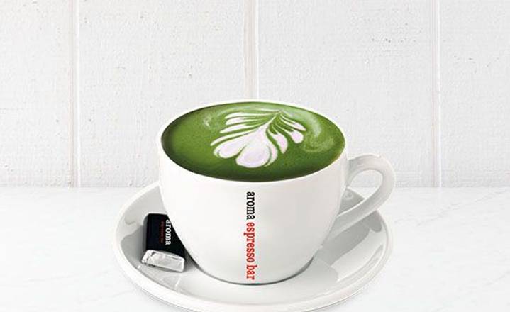 Matcha Latte