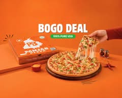 Panjab Pizza (1540-6004 Country Hills Blvd NE)