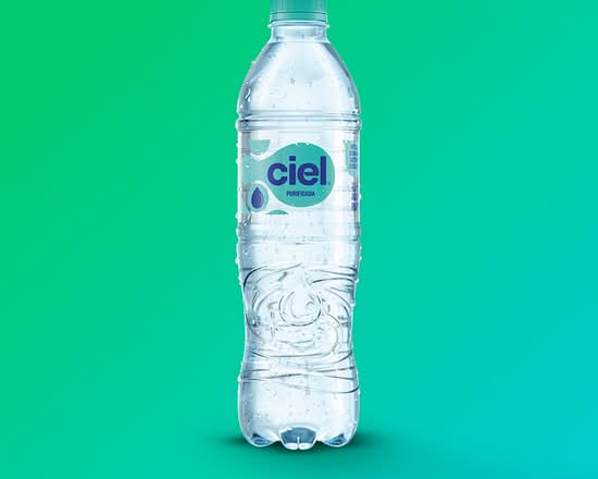 Agua Ciel® 600ml