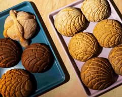 Xelaju Bakery (2750 14th Street NW)