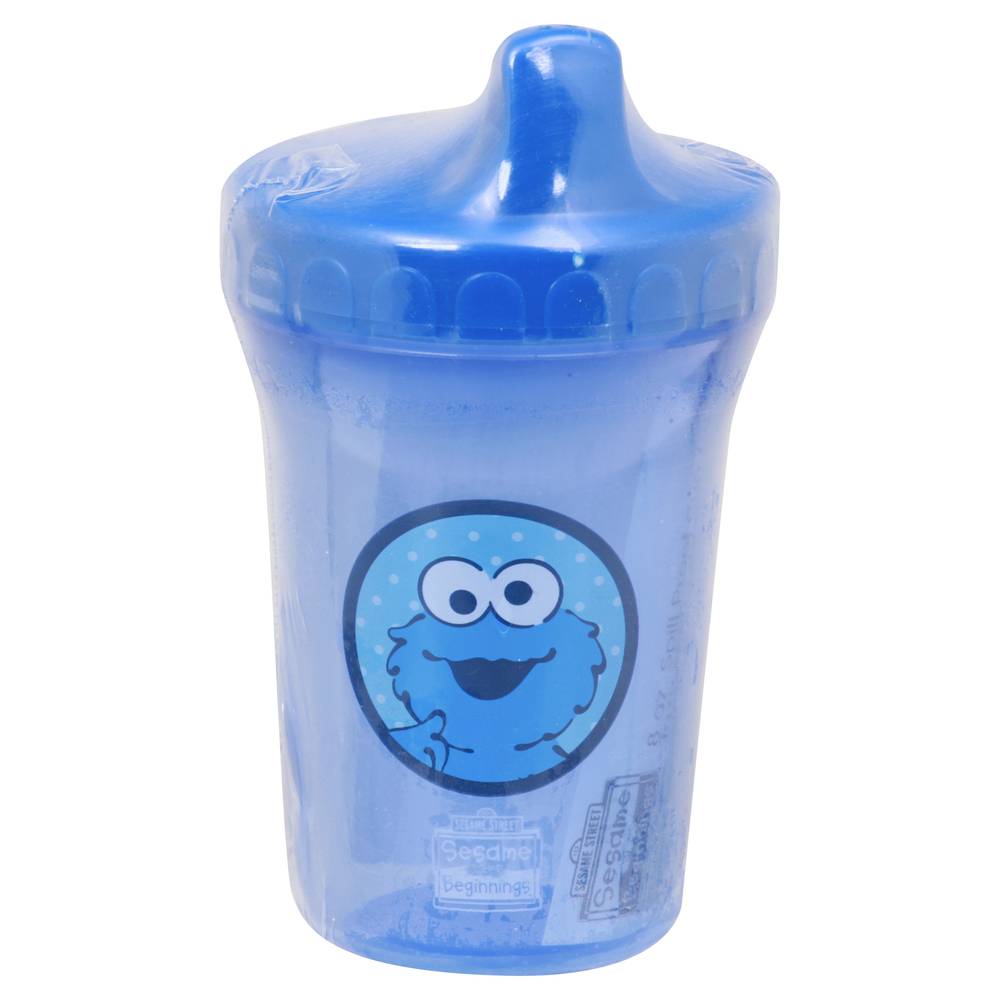 Sesame Street Spill Proof Cup