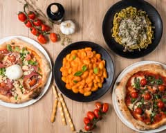 La Cocinita Italiana