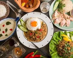 モモタイ MOMOTHAI